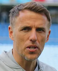 Phil Neville