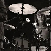 Phil Rudd