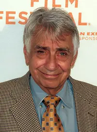 Philip Baker Hall