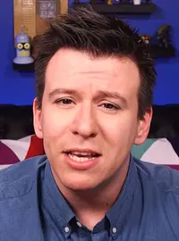 Philip DeFranco