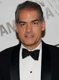 Philip Kerr