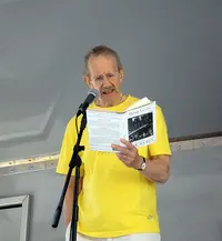 Philip Levine (poet)