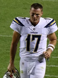 Philip Rivers