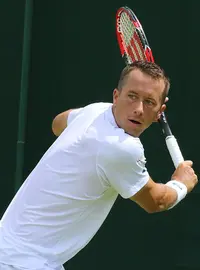 Philipp Kohlschreiber