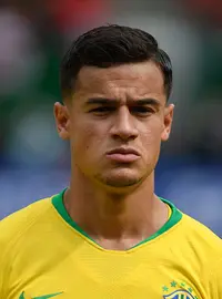 Philippe Coutinho