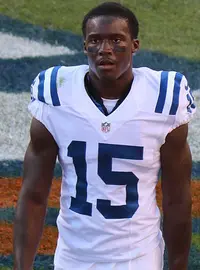 Phillip Dorsett