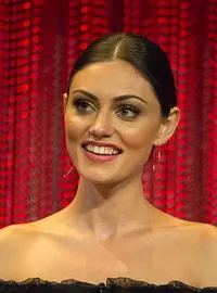 Phoebe Tonkin