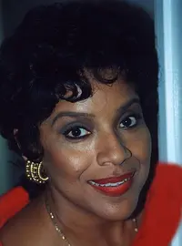 Phylicia Rashad