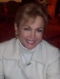 Phyllis George