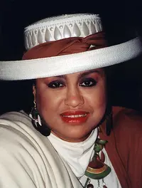 Phyllis Hyman