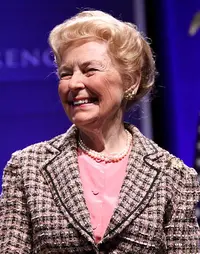 Phyllis Schlafly