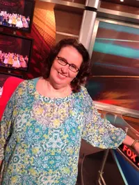 Phyllis Smith