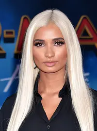 Pia Mia