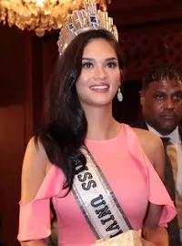 Pia Wurtzbach