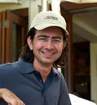 Pierre Omidyar