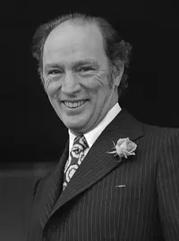 Pierre Trudeau