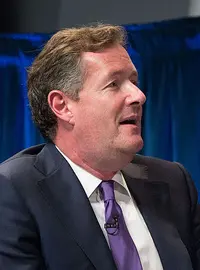 Piers Morgan