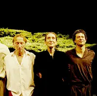 Pina Bausch