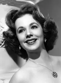 Piper Laurie