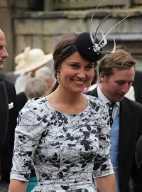 Pippa Middleton