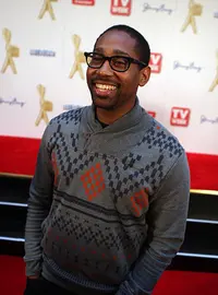 PJ Morton