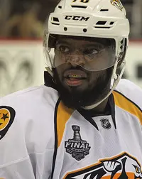 P.K. Subban