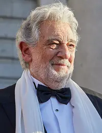 Plácido Domingo