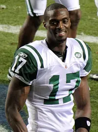 Plaxico Burress