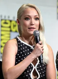 Pom Klementieff