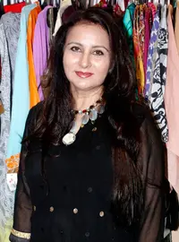 Poonam Dhillon