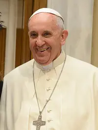 Pope Francis