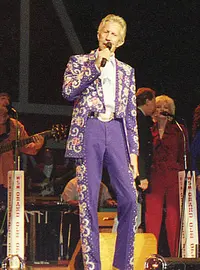 Porter Wagoner