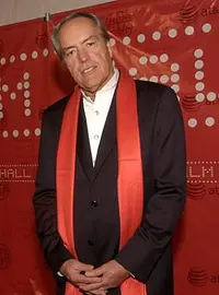 Powers Boothe