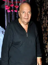 Prem Chopra