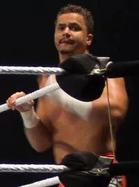 Primo (wrestler)