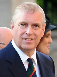 Prince Andrew, Duke of York