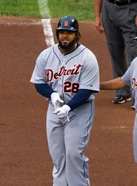 Prince Fielder