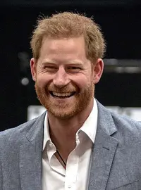 Prince Harry