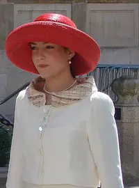 Princess Alexandra of Luxembourg