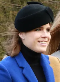 Princess Eugenie of York