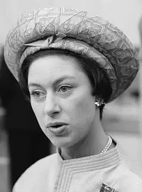 Princess Margaret, Countess of Snowdon