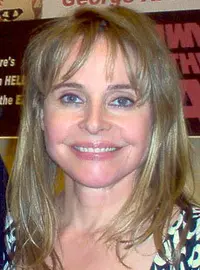 Priscilla Barnes