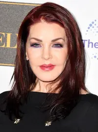 Priscilla Presley