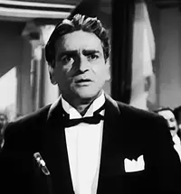 Prithviraj Kapoor