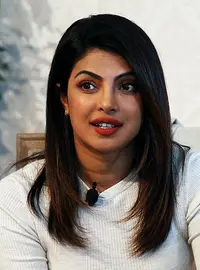 Priyanka Chopra