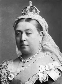 Queen Victoria