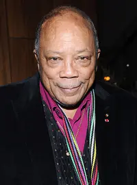 Quincy Jones