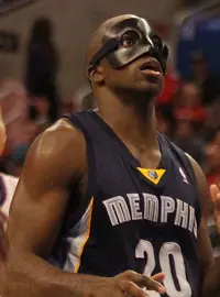 Quincy Pondexter