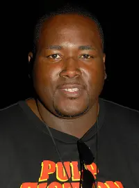 Quinton Aaron