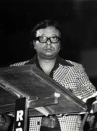 R. D. Burman